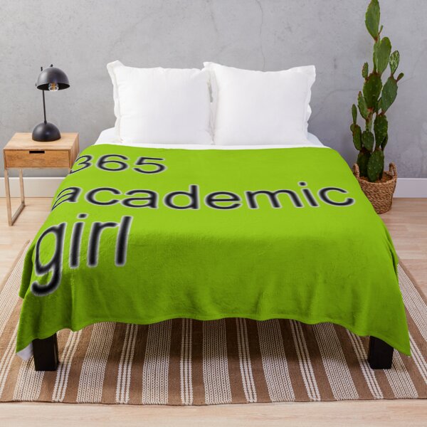 Item preview, 365 academic girl brat - charlixcx inspired designed and sold by cherrytheory.