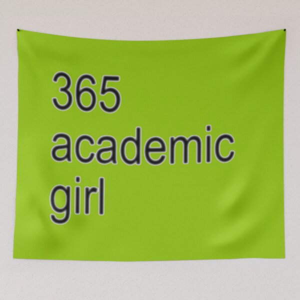 Item preview, 365 academic girl brat - charlixcx inspired designed and sold by cherrytheory.