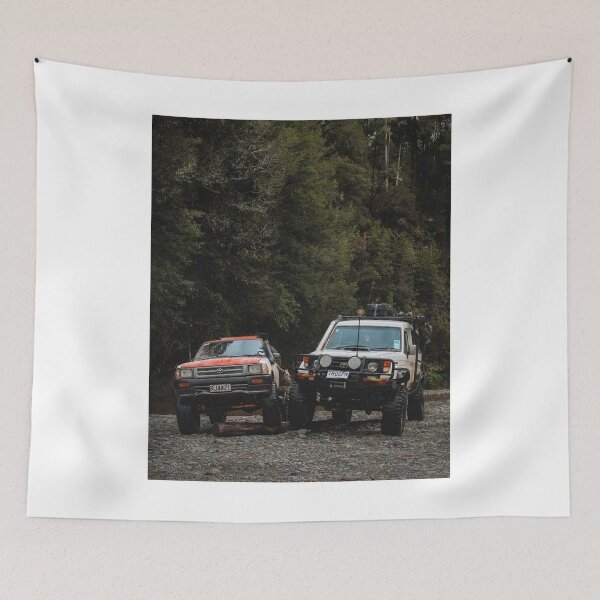 Item preview, "Toyota Sedan Elegance: Style Meets Performance"	 designed and sold by Tromler.