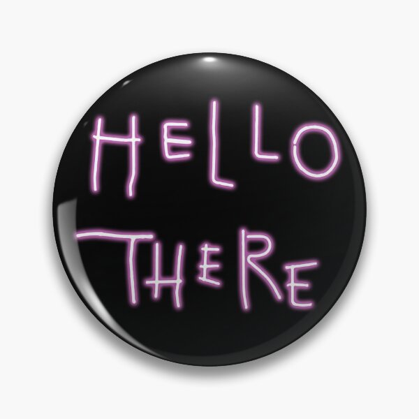 Item preview, Hello There (Catwoman) designed and sold by mewkitsu.