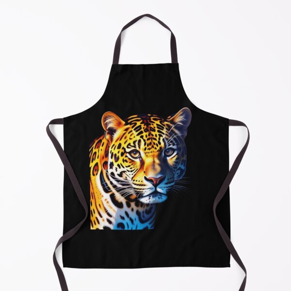 Item preview, Jaguar logo designed and sold by Artcolage87.