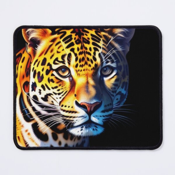 Item preview, Jaguar logo designed and sold by Artcolage87.