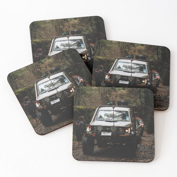 Item preview, "Toyota Adventure Ready: Gear Up for Fun"	 designed and sold by Tromler.