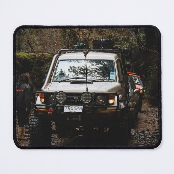 Item preview, "Toyota Adventure Ready: Gear Up for Fun" designed and sold by Tromler.