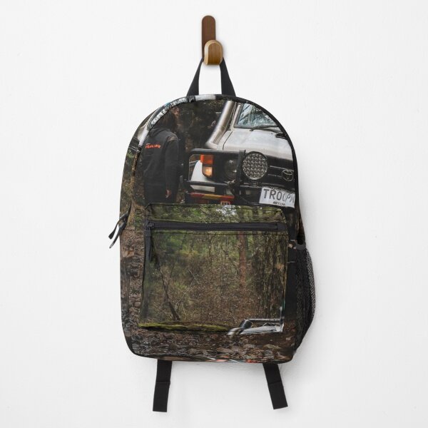 Item preview, "Toyota Adventure Ready: Gear Up for Fun" designed and sold by Tromler.