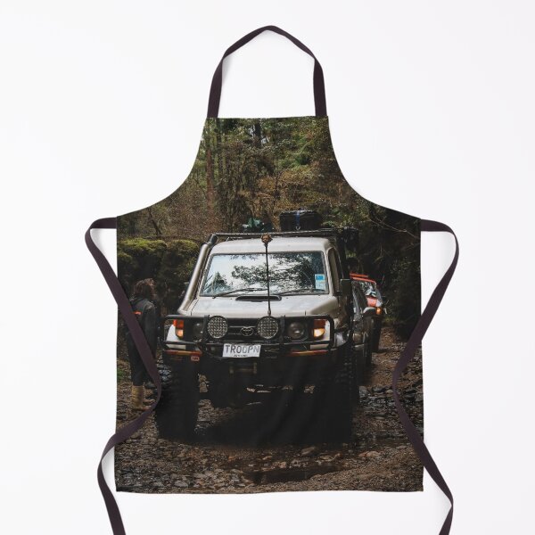 Item preview, "Toyota Adventure Ready: Gear Up for Fun" designed and sold by Tromler.