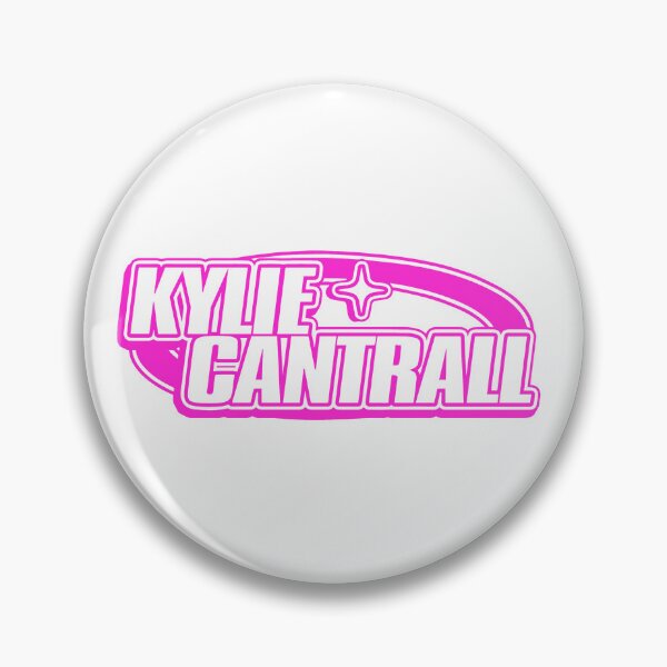 Item preview, Kylie Cantrall - logo designed and sold by lyla19xx.