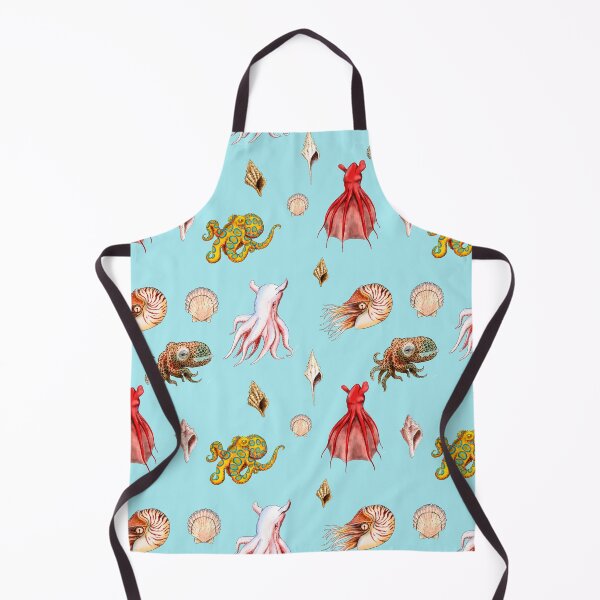 Item preview, Mollusks designed and sold by lucamendieta.