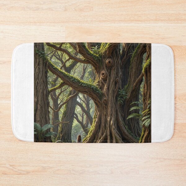 Item preview, Hideaway Woods 2  designed and sold by Christina Gourlay.