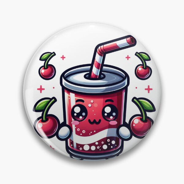 Item preview, Sweet Cherry Soda designed and sold by kimzie7124.