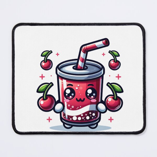 Item preview, Sweet Cherry Soda designed and sold by kimzie7124.