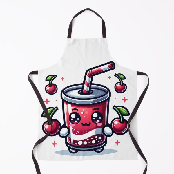 Item preview, Sweet Cherry Soda designed and sold by kimzie7124.
