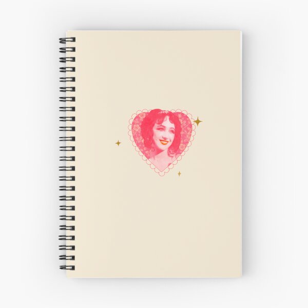 Item preview, Red Pop Art Sparkles Chappell Roan Midwest Princess Lacy Heart Smile designed and sold by aestheticqueen.