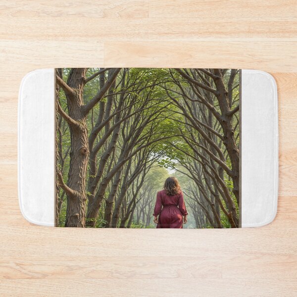 Item preview, Hideaway Woods 4 designed and sold by Christina Gourlay.