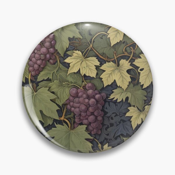 Item preview, Fine Vines designed and sold by LionAround.