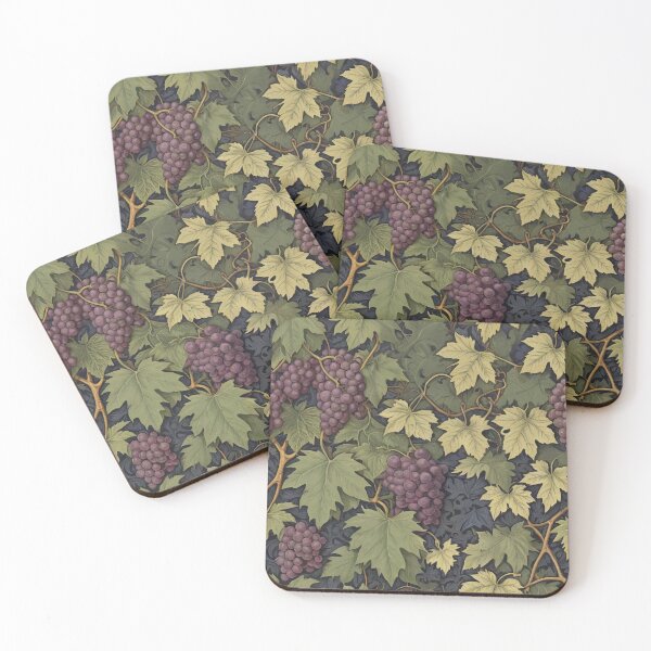 Item preview, Fine Vines designed and sold by LionAround.