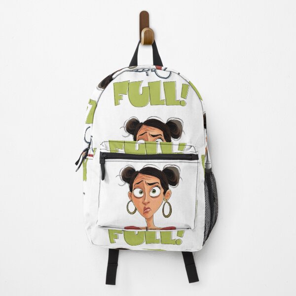 Item preview, Demure Cutesy Mindful Trend GenZ TikTok Funny Meme with Sarcastic Charm- مايند فول بالعربي تيك توك تريند مضحك designed and sold by FUNqoosh.