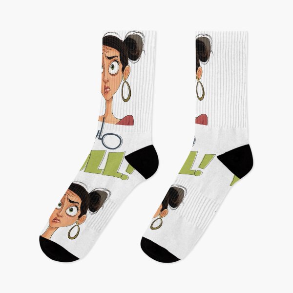 Item preview, Demure Cutesy Mindful Trend GenZ TikTok Funny Meme with Sarcastic Charm- مايند فول بالعربي تيك توك تريند مضحك designed and sold by FUNqoosh.