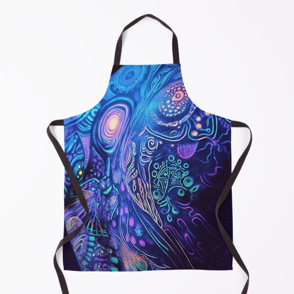 Item preview, Tattoo In Neon designed and sold by NeoRarities.
