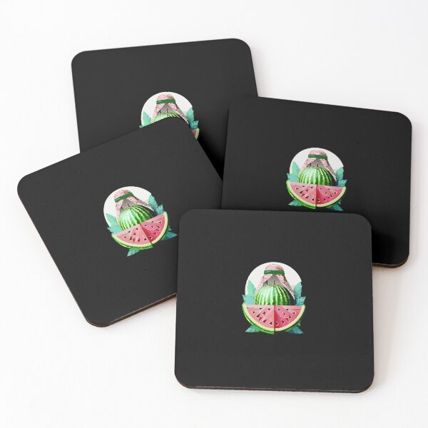 Item preview, Palestine Map of Palestine, Watermelon Palestine keffiyeh , the Palestinians and all Freedom Seekers Homeland Sticker designed and sold by BePosh.