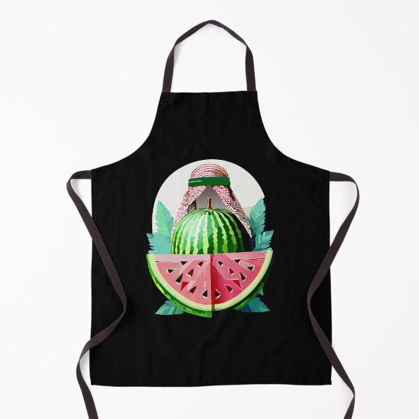 Item preview, Palestine Map of Palestine, Watermelon Palestine keffiyeh , the Palestinians and all Freedom Seekers Homeland Sticker designed and sold by BePosh.