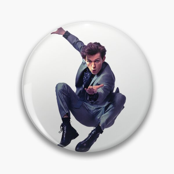Item preview, Tom holland designed and sold by braxy1.