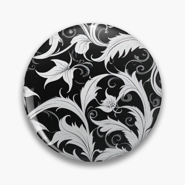 Item preview, Classic Acanthus designed and sold by LionAround.