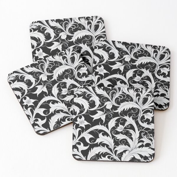Item preview, Classic Acanthus designed and sold by LionAround.