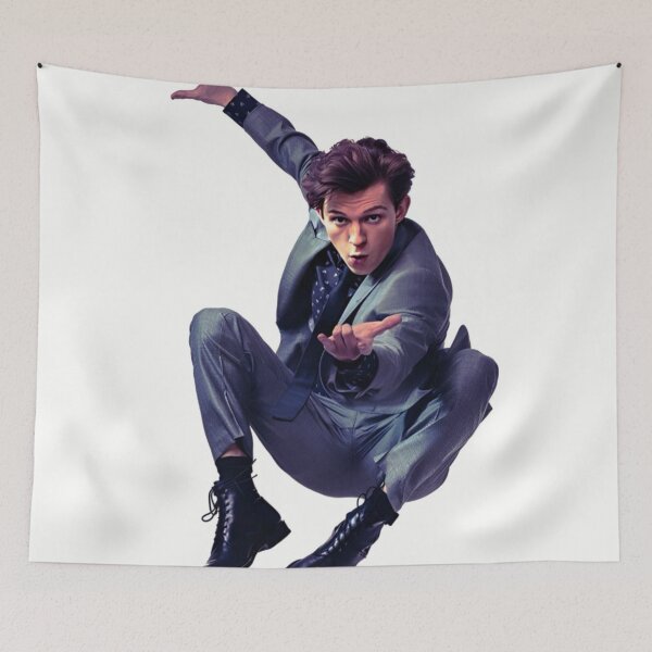 Item preview, Tom holland designed and sold by braxy1.
