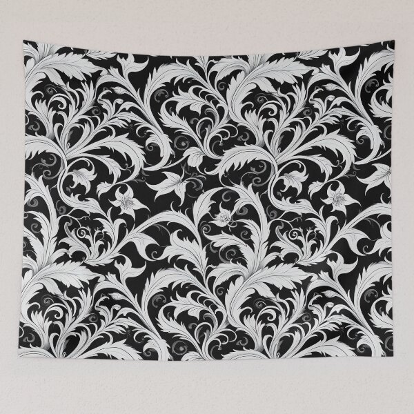 Item preview, Classic Acanthus designed and sold by LionAround.
