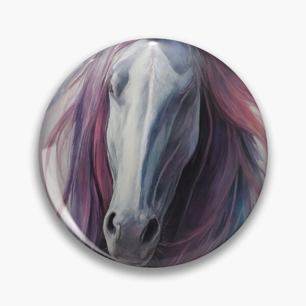 Item preview, Horsehead 1  designed and sold by Christina Gourlay.