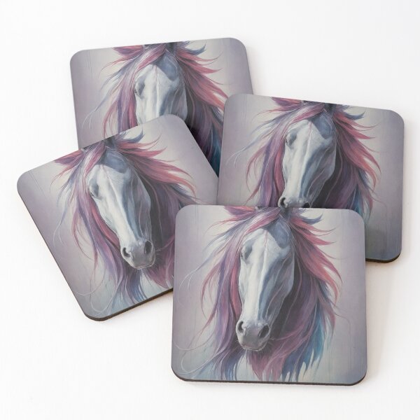 Item preview, Horsehead 1  designed and sold by Christina Gourlay.