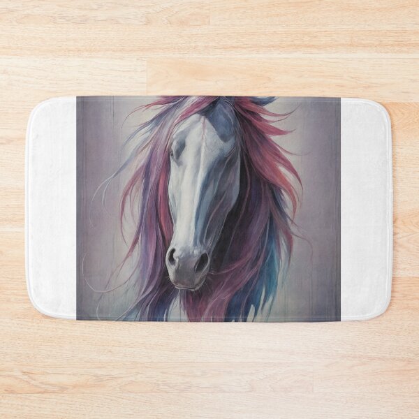 Item preview, Horsehead 1  designed and sold by Christina Gourlay.