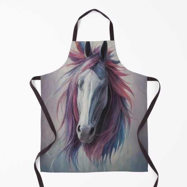 Item preview, Horsehead 1 designed and sold by Christina Gourlay.