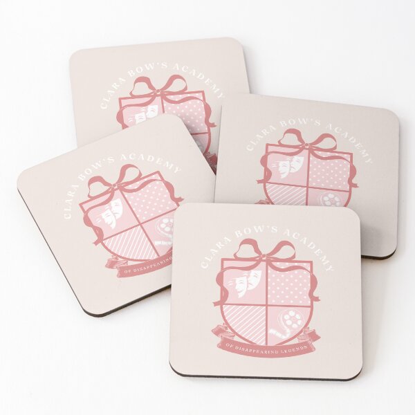 Item preview, Clara Bow's Academy designed and sold by FannyMas.