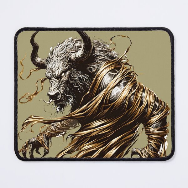 Item preview, fighting bull designed and sold by aliraweb.