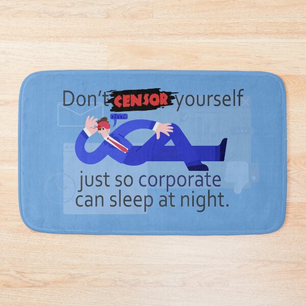 Item preview, Memphis Sleeper designed and sold by Knadire.
