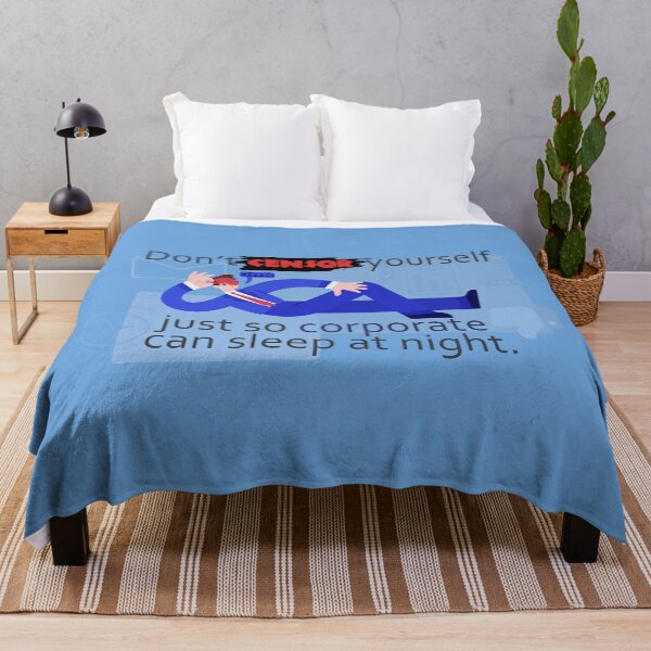 Item preview, Memphis Sleeper designed and sold by Knadire.
