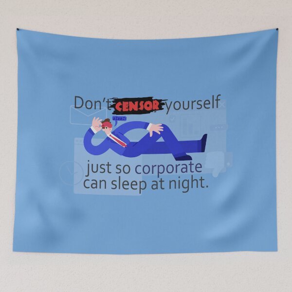 Item preview, Memphis Sleeper designed and sold by Knadire.