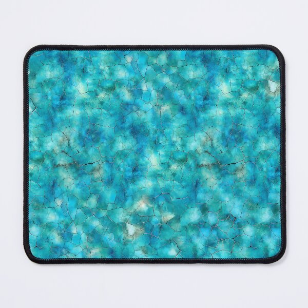 Item preview, Santa Fe Turquoise designed and sold by Boddicca.