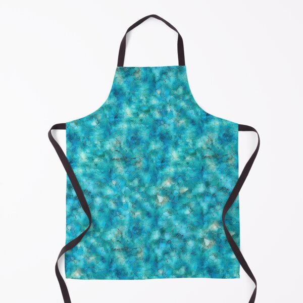 Item preview, Santa Fe Turquoise designed and sold by Boddicca.