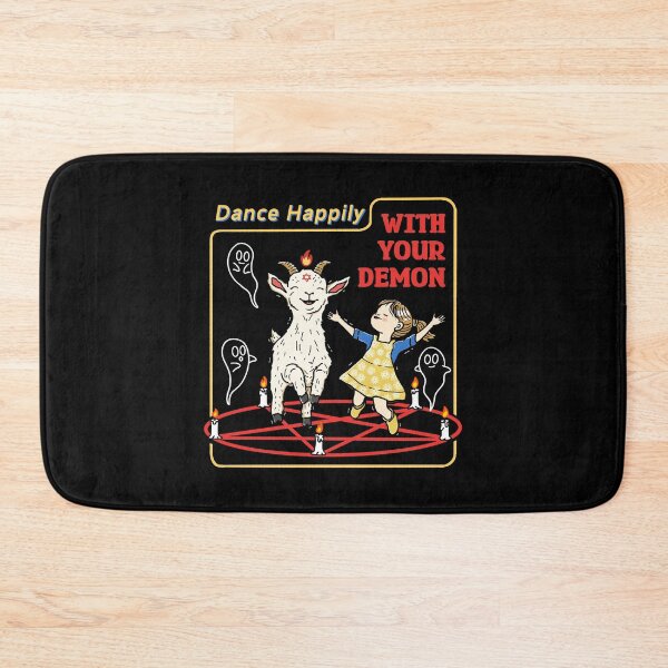 Item preview, Dance Happily designed and sold by Kimprut.