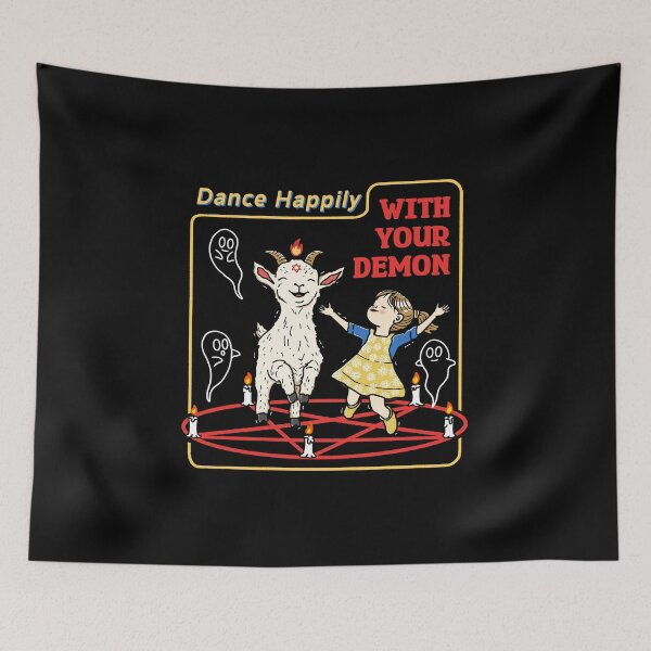 Item preview, Dance Happily designed and sold by Kimprut.