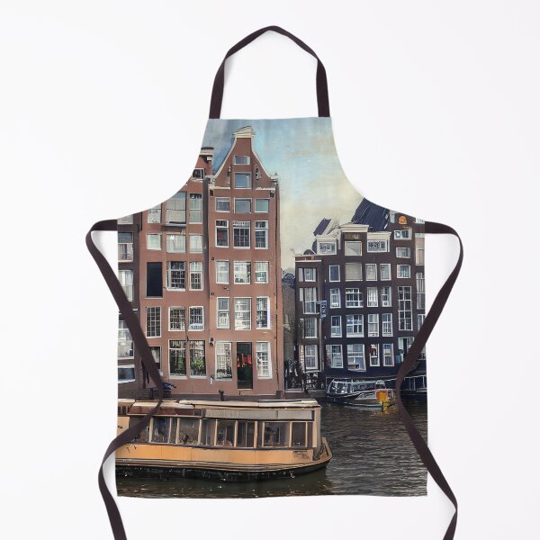 Item preview, Amsterdam Painting designed and sold by Chubuter.