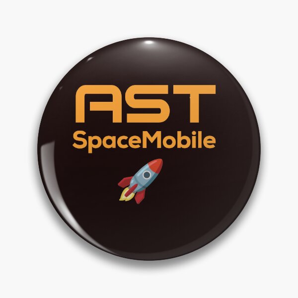 Item preview, ASTS Space Mobile taking off designed and sold by who1130.
