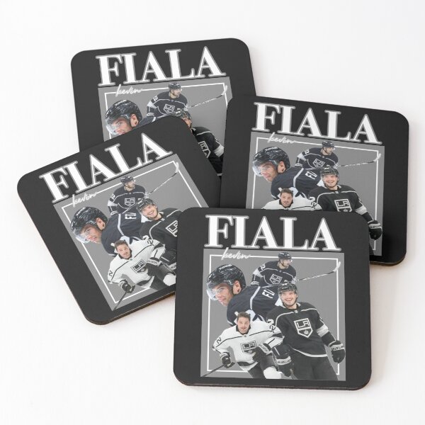 Item preview, kevin fiala retro design designed and sold by aksav.