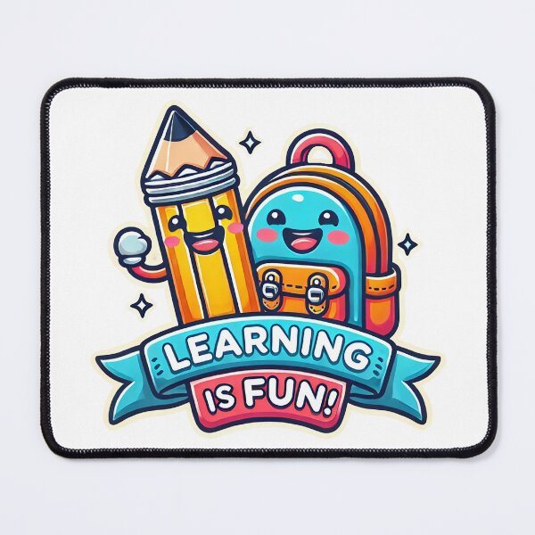 Item preview, Back to School Fun! designed and sold by TeddVentures.