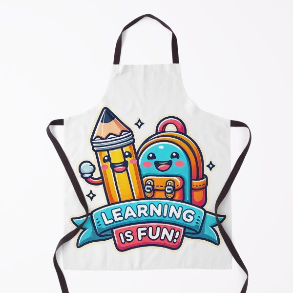 Item preview, Back to School Fun! designed and sold by TeddVentures.