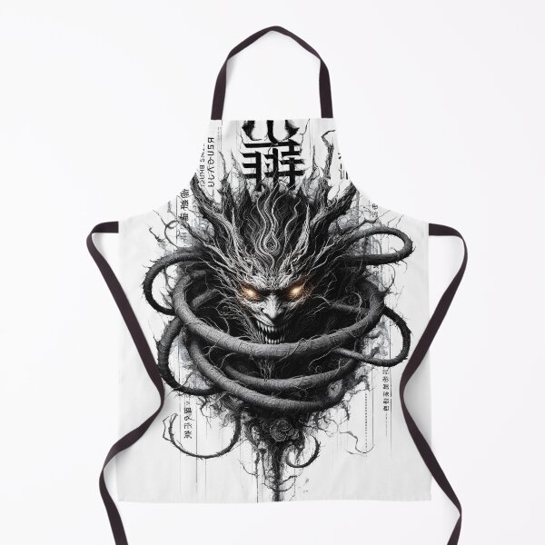Item preview, EVIL designed and sold by aliraweb.