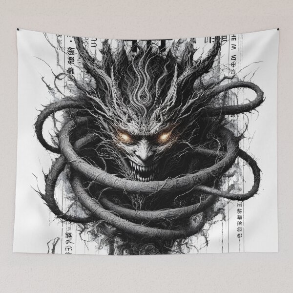 Item preview, EVIL designed and sold by aliraweb.